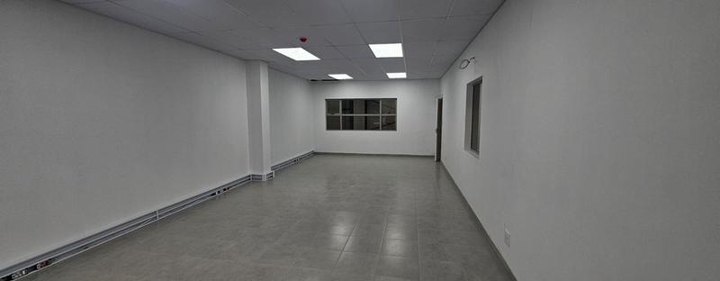 Commercial Property for Sale in Firgrove Industrial Estate Western Cape